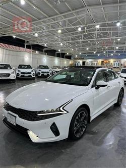 کیا K5